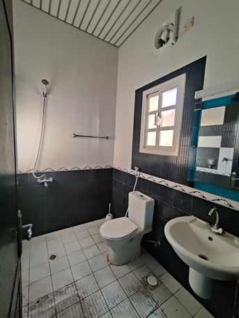 East Riffa, Apartments/Houses, BHD 130/month,  Studio Flat For Rent In East Riffa With EWA And AC