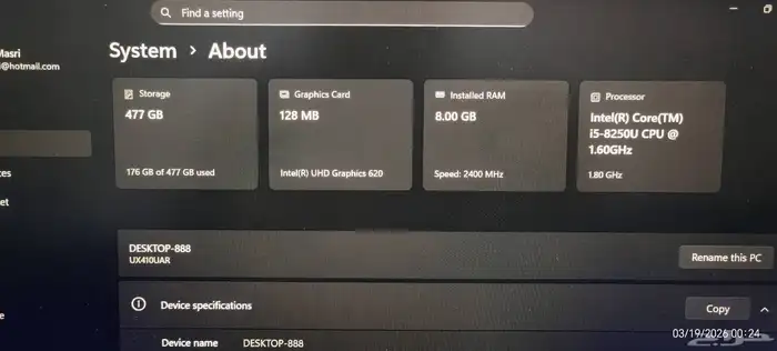 Riyadh, Electronics, SAR 1150,  Asus VivoBook I5 Laptop, 512GB SSD Storage, 8GB RAM, 14-inch Screen