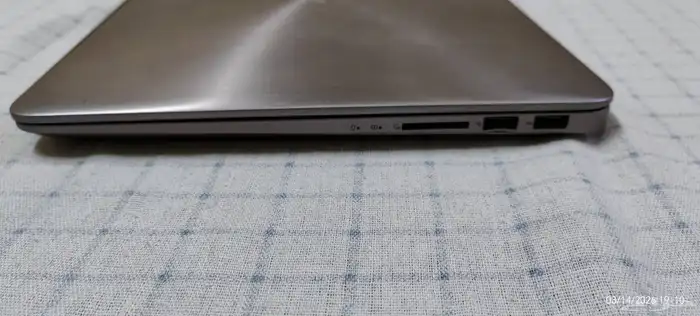 Riyadh, Electronics, SAR 1150,  Asus VivoBook I5 Laptop, 512GB SSD Storage, 8GB RAM, 14-inch Screen