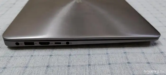 Riyadh, Electronics, SAR 1150,  Asus VivoBook I5 Laptop, 512GB SSD Storage, 8GB RAM, 14-inch Screen