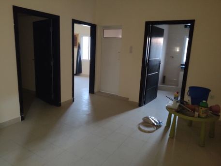 East Riffa, Apartments/Houses, BHD 150/month,  2 BR,  2 BHK Flat For Rent In East Riffa