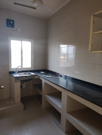 East Riffa, Apartments/Houses, BHD 150/month,  2 BR,  2 BHK Flat For Rent In East Riffa