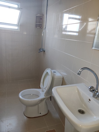 East Riffa, Apartments/Houses, BHD 150/month,  2 BR,  2 BHK Flat For Rent In East Riffa