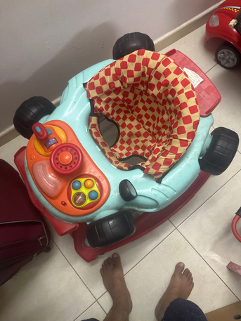 Hara, Toys & Games, SAR 200,  Kids Items