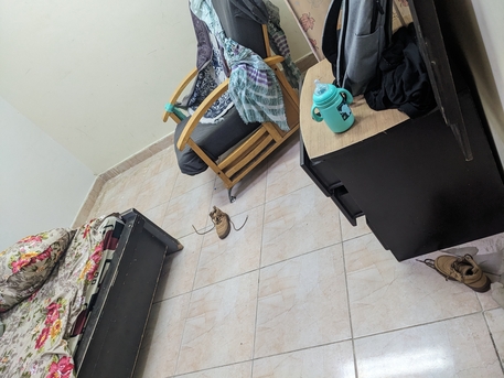 Jubail, Apartments/Houses, SAR 1500/month,  2 BR,  Rental Apartment Available Near Sholla Pump