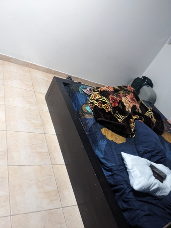 Jubail, Apartments/Houses, SAR 1500/month,  2 BR,  Rental Apartment Available Near Sholla Pump