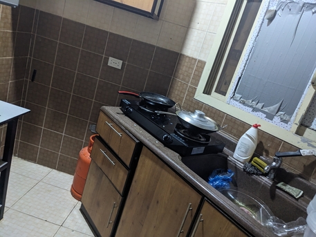 Jubail, Apartments/Houses, SAR 1500/month,  2 BR,  Rental Apartment Available Near Sholla Pump