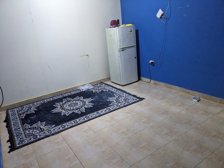 Jubail, Apartments/Houses, SAR 1500/month,  2 BR,  Rental Apartment Available Near Sholla Pump