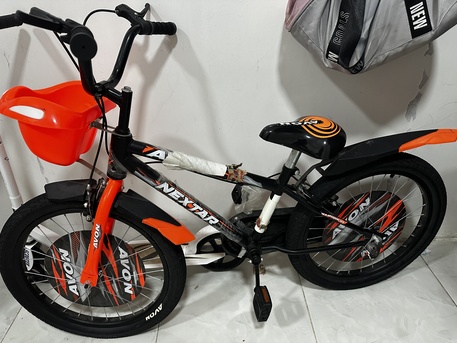 Jubail, Household Items, SAR 200,  Bicycle For Sale