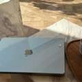 SAR 3600,  MacBook Air 13-inch (2025, M4) ✨  ???? Color: Sky Blue   ???? Condition: Excellent &ndash;