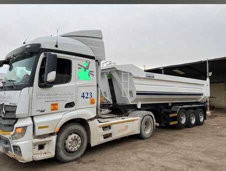 Riyadh, Jobs, DARIVER