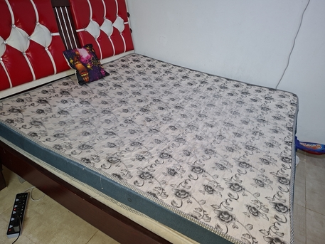 Al Olaya, Furniture, SAR 180,  Medicated Hard Mattress For Immediate Sale