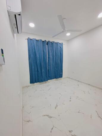 Salmaniya, Apartments/Houses, BHD 230/month,  2 BR,  80 Sq. Meter,  2 Bedroom  Brand New  Flat In Salmaniya With EWA