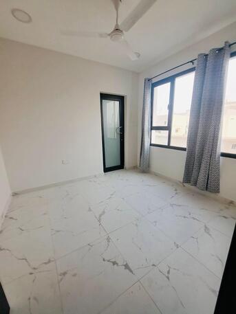 Salmaniya, Apartments/Houses, BHD 230/month,  2 BR,  80 Sq. Meter,  2 Bedroom  Brand New  Flat In Salmaniya With EWA