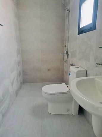 Salmaniya, Apartments/Houses, BHD 230/month,  2 BR,  80 Sq. Meter,  2 Bedroom  Brand New  Flat In Salmaniya With EWA