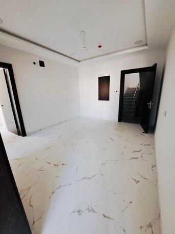 Salmaniya, Apartments/Houses, BHD 230/month,  2 BR,  80 Sq. Meter,  2 Bedroom  Brand New  Flat In Salmaniya With EWA