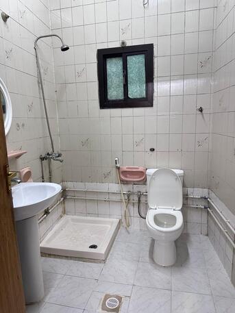 Hoora, Apartments/Houses, BHD 180/month,  2 BR,  50 Sq. Meter,  2 Bedroom Flat In Hoora 180 With  EWA