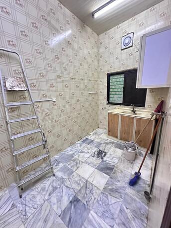 Hoora, Apartments/Houses, BHD 180/month,  2 BR,  50 Sq. Meter,  2 Bedroom Flat In Hoora 180 With  EWA