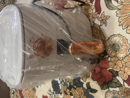 Jeddah, Appliances, SAR 100,  Brand New Air Fryer For Sale