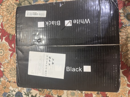 Jeddah, Appliances, SAR 100,  Brand New Air Fryer For Sale