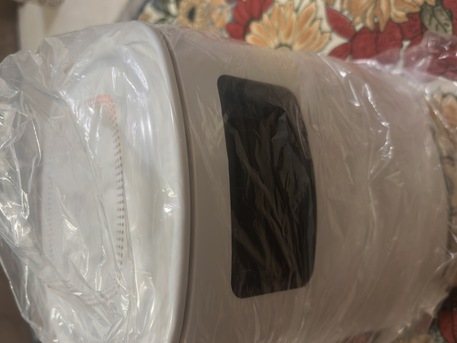 Jeddah, Appliances, SAR 100,  Brand New Air Fryer For Sale