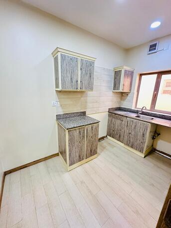 Umm Al Hassam, Apartments/Houses, BHD 200/month,  1 BR,  45 Sq. Meter,  1 BHK Flat In Umm Al Hassam WITH EWA UNLIMITED