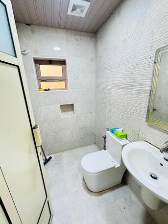 Umm Al Hassam, Apartments/Houses, BHD 200/month,  1 BR,  45 Sq. Meter,  1 BHK Flat In Umm Al Hassam WITH EWA UNLIMITED