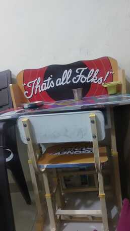 Riffa, Electrical & Plumbing, BHD 15,  Tv Stand And Samsung Tv 40 Inch