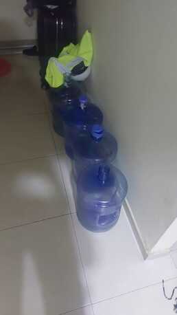 Riffa, Electrical & Plumbing, BHD 15,  Tv Stand And Samsung Tv 40 Inch