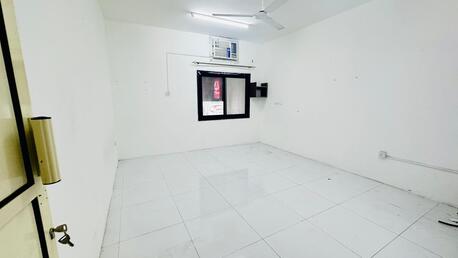 Manama, Apartments/Houses, BHD 145/month,  Studio,  25 Sq. Meter,  Studio Flat  In Qudaibiya Near LULU With Ewa Unlimited