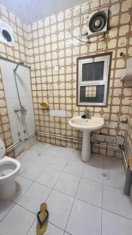 Manama, Apartments/Houses, BHD 145/month,  Studio,  25 Sq. Meter,  Studio Flat  In Qudaibiya Near LULU With Ewa Unlimited