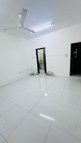 Manama, Apartments/Houses, BHD 145/month,  Studio,  25 Sq. Meter,  Studio Flat  In Qudaibiya Near LULU With Ewa Unlimited