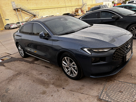 Riyadh, Vehicles, Cars & Trucks , SAR 90000,  Ford Taurus,  2023,  Automatic,  84000 KM,   Clean