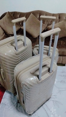Jubail, Household Items, SAR 300,  Luggage