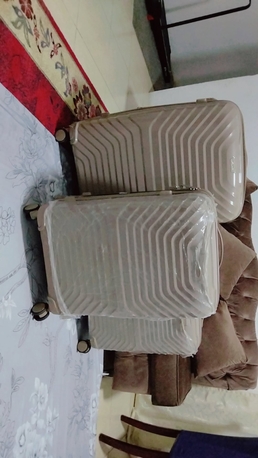 Jubail, Household Items, SAR 300,  Luggage