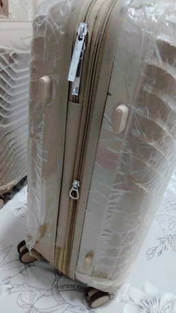 Jubail, Household Items, SAR 300,  Luggage