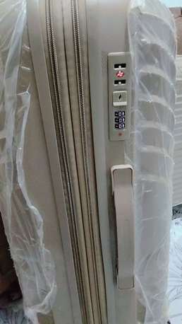 Jubail, Household Items, SAR 300,  Luggage