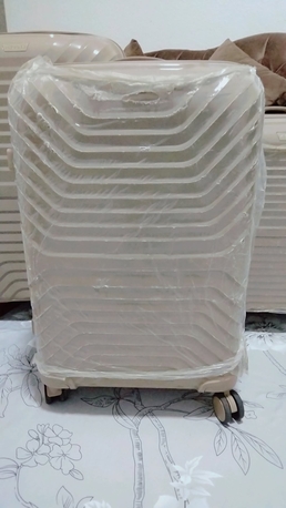 Jubail, Household Items, SAR 300,  Luggage