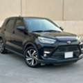 SAR 45000,  Toyota RSC,  2024,  Automatic,  72000 KM,  Toyota Raize For Sale