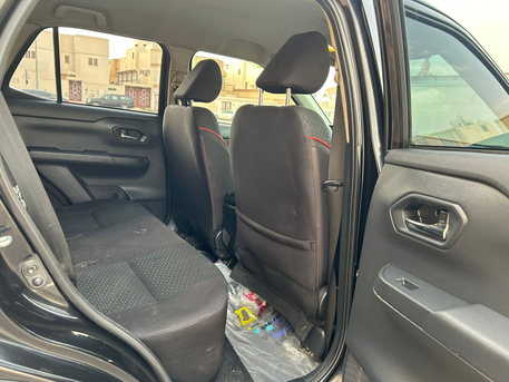 Riyadh, Vehicles, Cars & Trucks , SAR 45000,  Toyota RSC,  2024,  Automatic,  72000 KM,  Toyota Raize For Sale