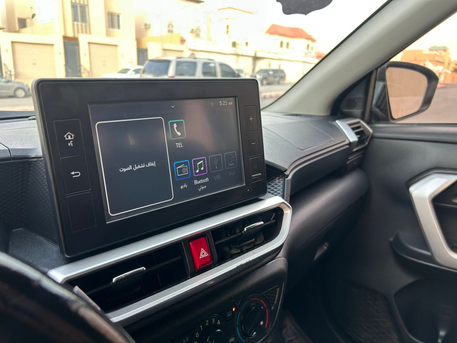 Riyadh, Vehicles, Cars & Trucks , SAR 45000,  Toyota RSC,  2024,  Automatic,  72000 KM,  Toyota Raize For Sale