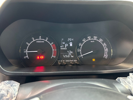 Riyadh, Vehicles, Cars & Trucks , SAR 45000,  Toyota RSC,  2024,  Automatic,  72000 KM,  Toyota Raize For Sale