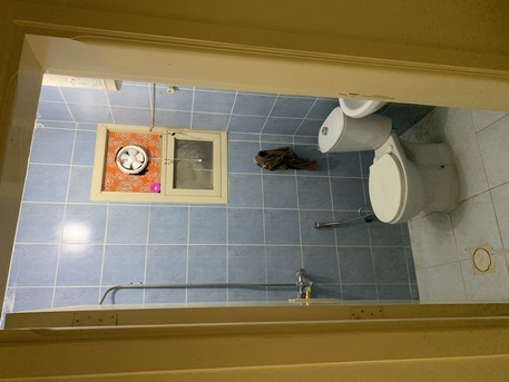 Al Wizarat, Rooms Available, SAR 1300/month,  Neat & Clean Family Flat &ndash; Room Available For Rent (Executive Bachelor)