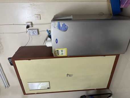 Al Wizarat, Rooms Available, SAR 1300/month,  Neat & Clean Family Flat &ndash; Room Available For Rent (Executive Bachelor)