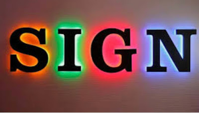 New York, Business, Ali Express Signs | Sign Shop | Sign Making Company Duluth, GA