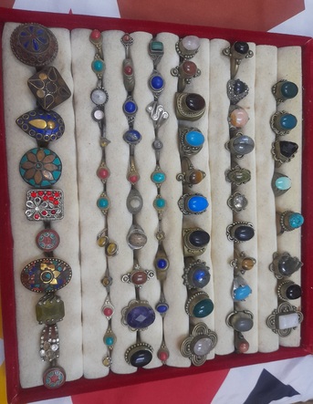 Riyadh, Jewelry, SAR 1,  Real Pearl Necklace