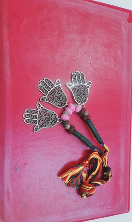 Riyadh, Jewelry, SAR 1,  Real Pearl Necklace