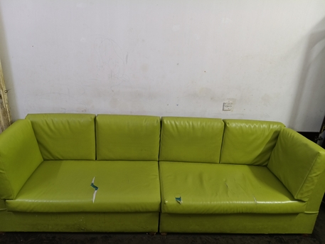 Hara, Household Items, SAR 150,  Sofa Set 4 Pcs