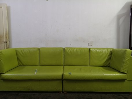 Hara, Household Items, SAR 150,  Sofa Set 4 Pcs