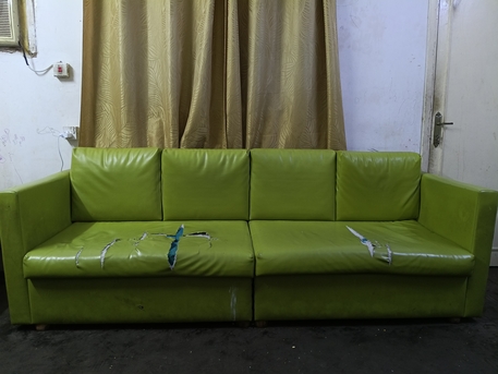 Hara, Household Items, SAR 150,  Sofa Set 4 Pcs